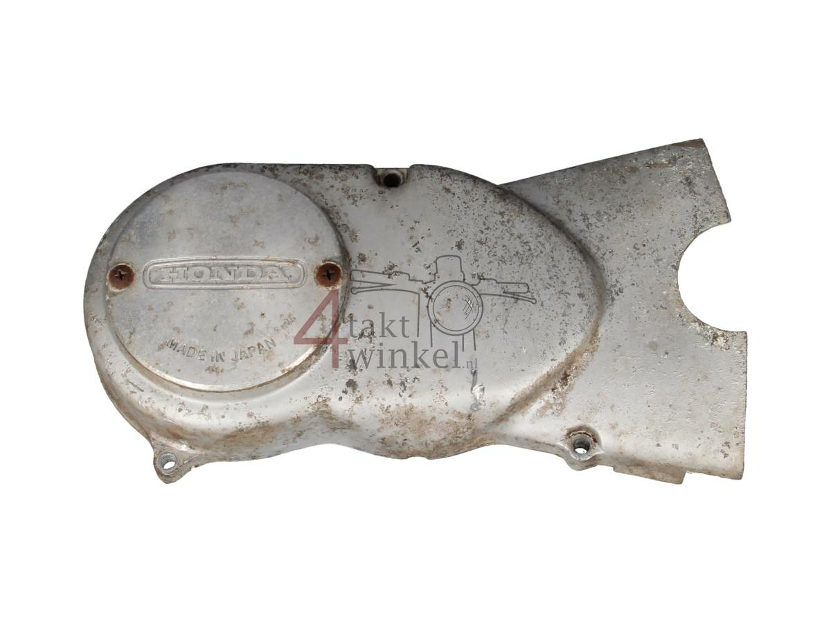 Ignition cover, C50 OT original Honda used product
