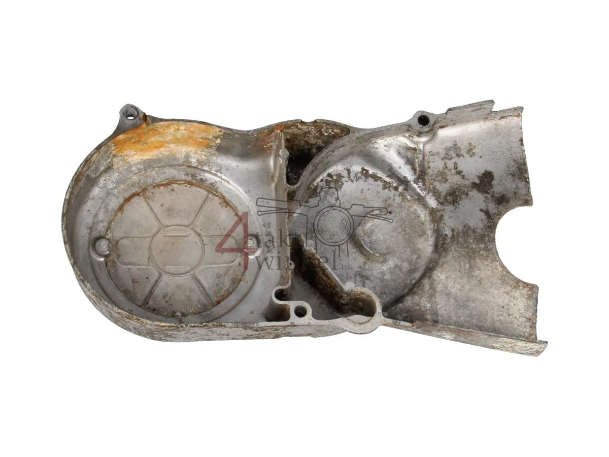 Ignition cover, C50 OT original Honda used product