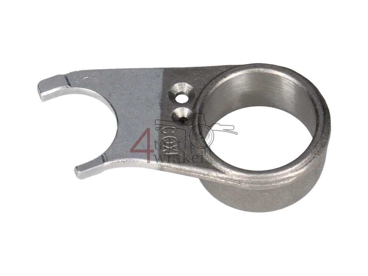 Gear shift fork, nr 1 &amp; 2, A-quality, fits SS50, CD50