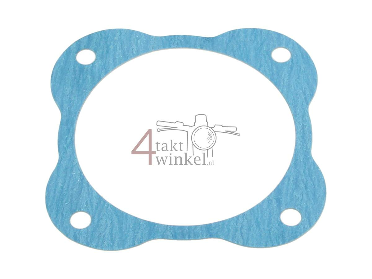 Gasket, clutch housing SS50, CD50, original Honda