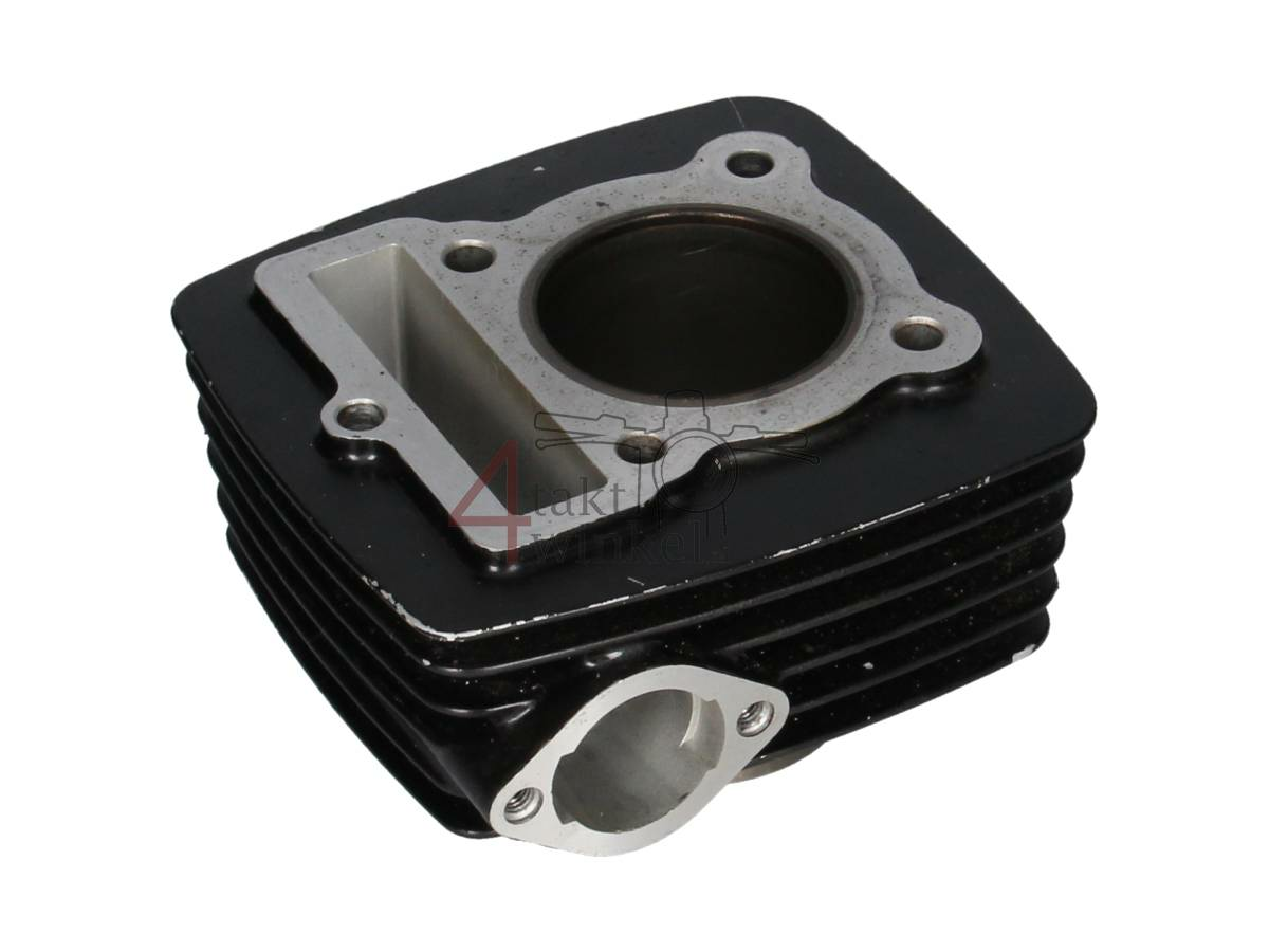 Cylinder kit, with piston &amp; gasket 85cc, Mash, Orion, Zhenhua, black used product