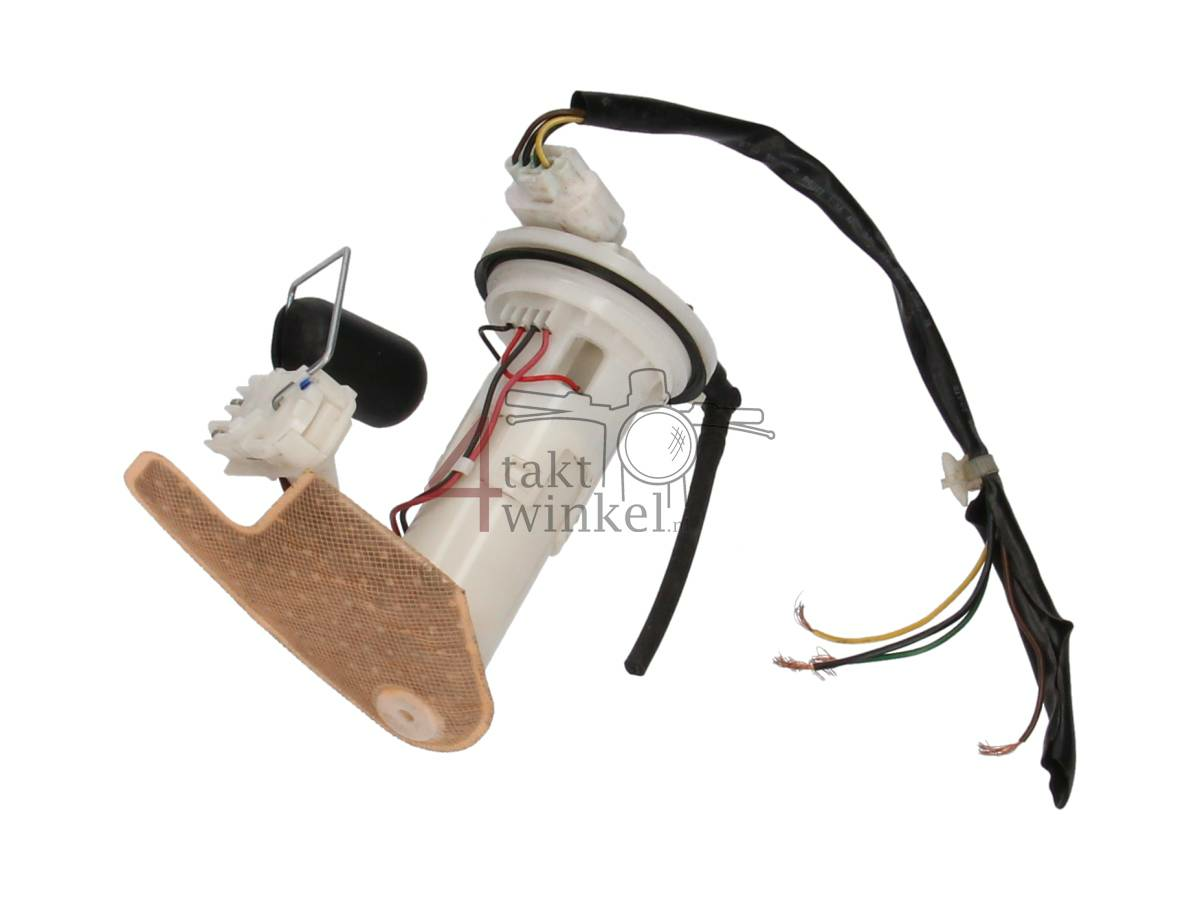 Fuel pump, injection AA04 models, Original Honda used product