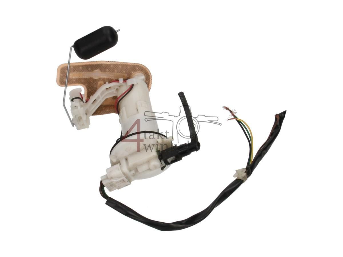 Fuel pump, injection AA04 models, Original Honda used product