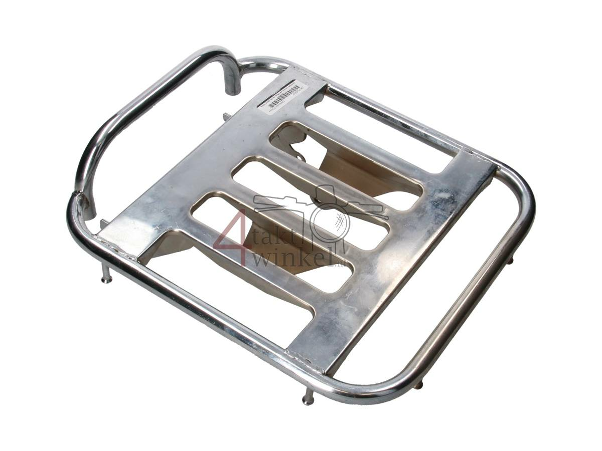 Luggage rack CD50 rear Original Honda, used product