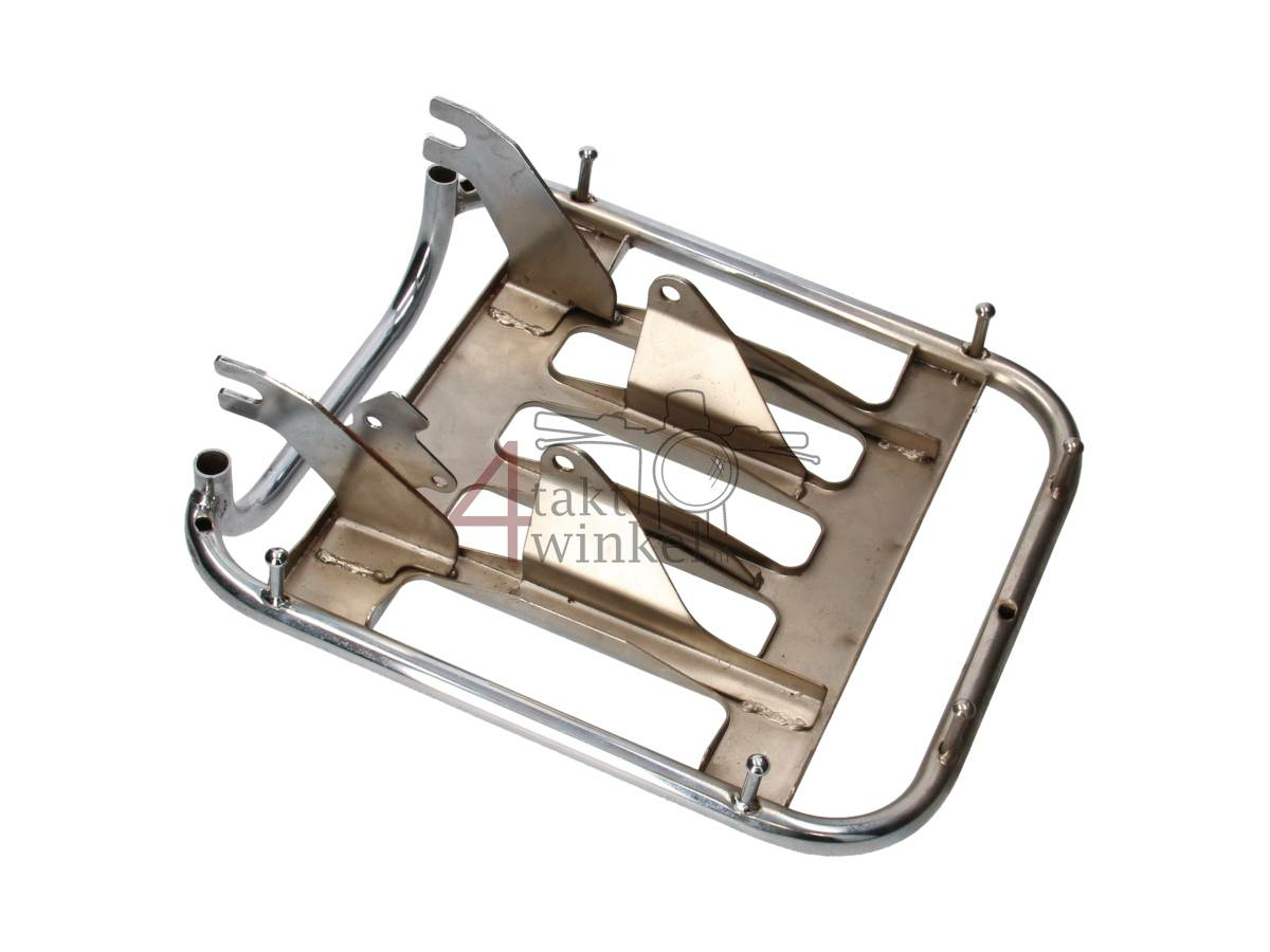 Luggage rack CD50 rear Original Honda, used product