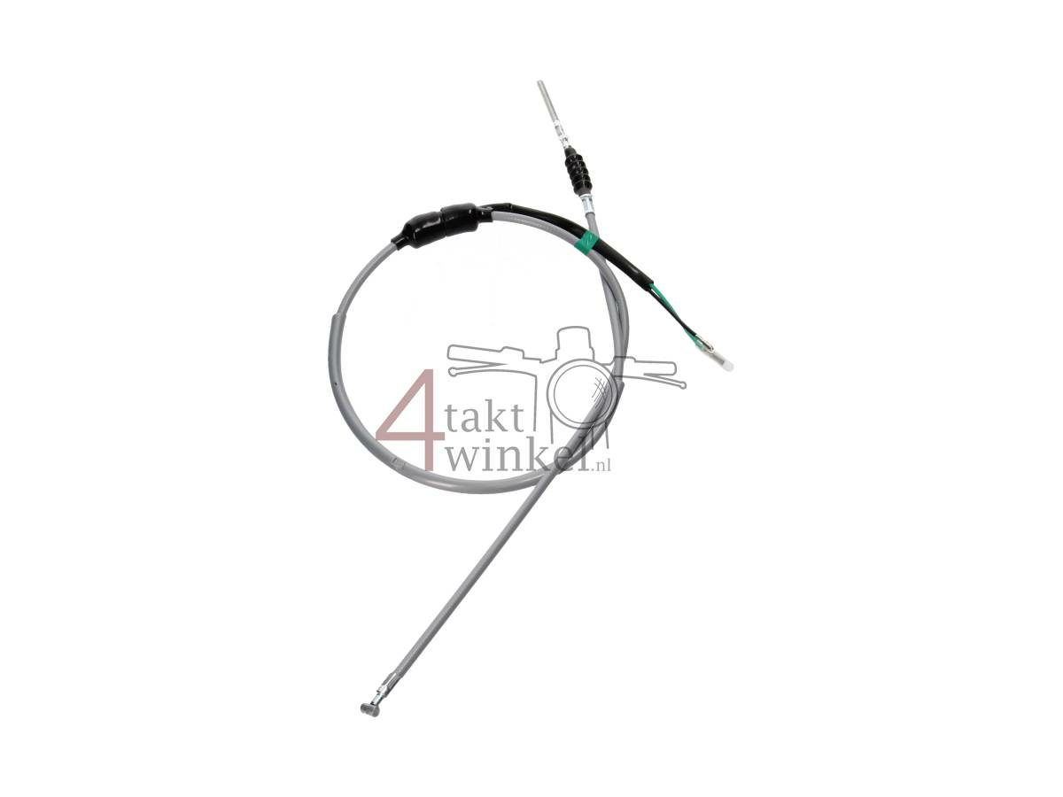 Cable set, fits CT70, Dax, K0