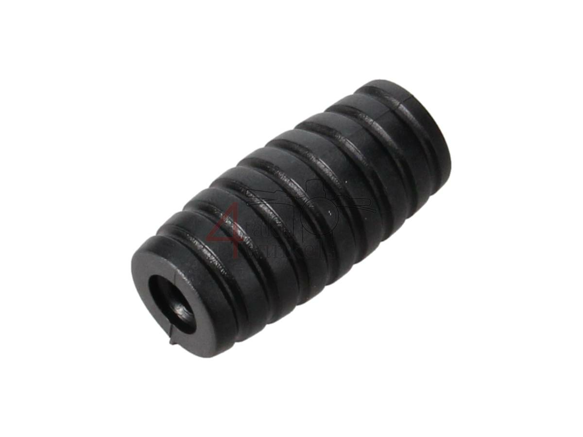 Gear shift rubber, 37 x 17