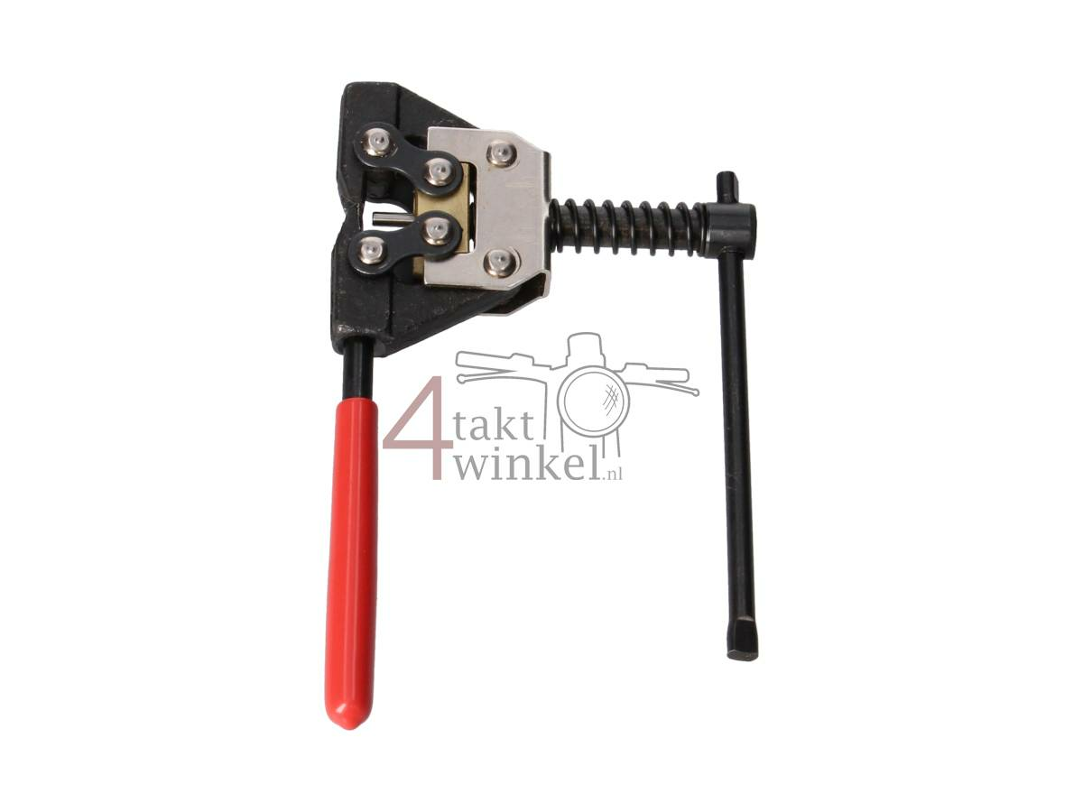 Chain tool