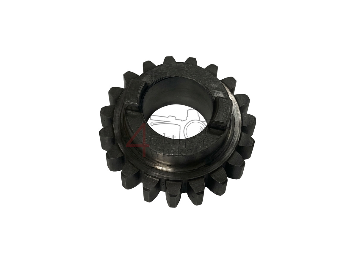 Gear A, Starter, OEM Honda gebruikt product