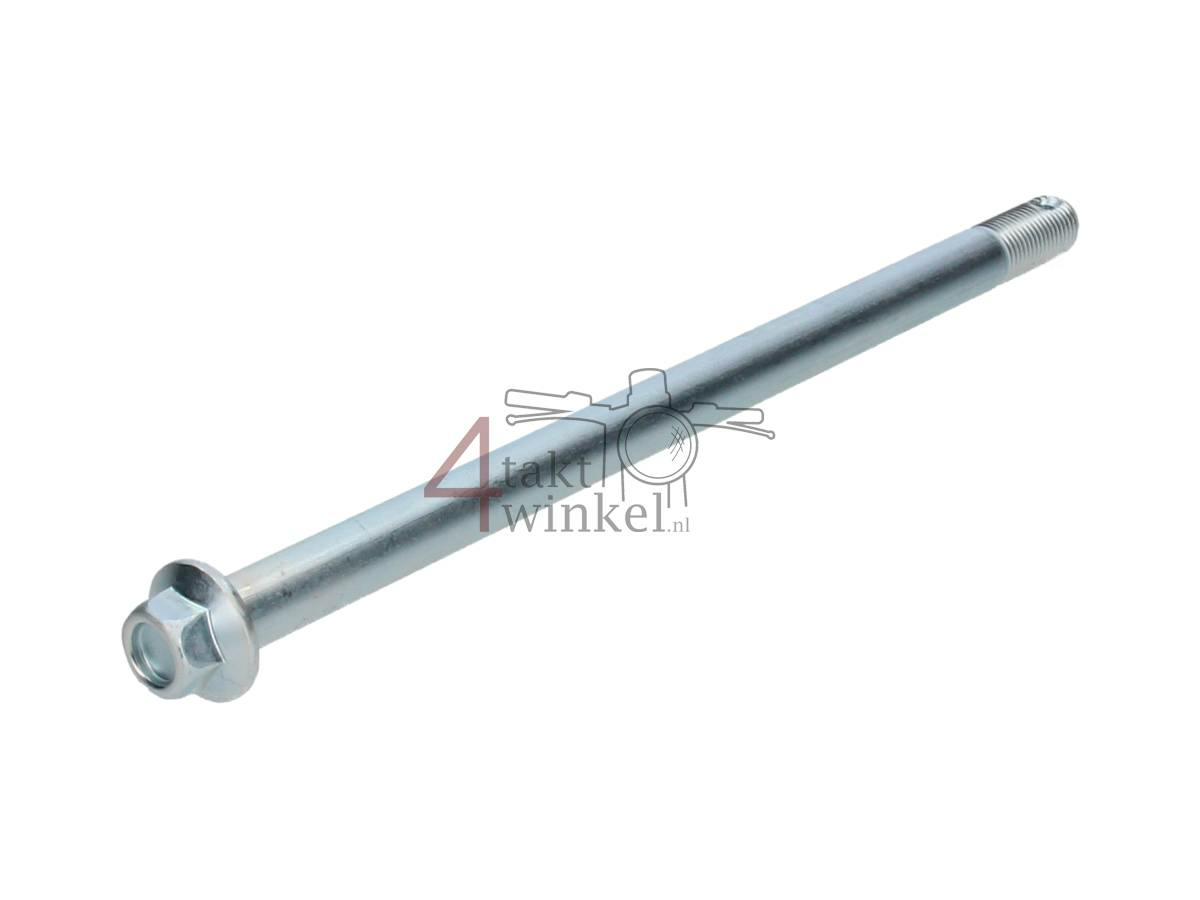 Axle 12/210, rear axle C50, C70, C90, original Honda