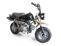 SOLD Zhenhua Chimp 50 (Monkey type), 50cc 