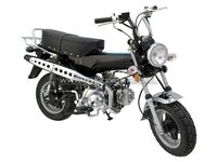 SOLD Zhenhua DX 50 (Dax type), 50cc