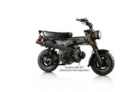 SOLD OUT! Skymax Flat Line, EFI, 50cc, Euro4, Bullet