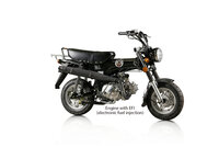 SOLD OUT! Skymax Club, EFI, 50cc, Euro4, 25km