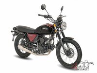 Hanway, RAW 50, Red, Euro5