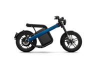 Brekr Model B