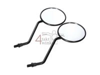 Mirror set, Mash Dirt 50