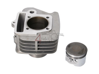 Cylinder set, YX140, used product