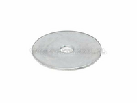 Ring 6mm, body, 30mm