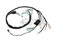 Wire harness, fits C50 New Type