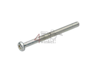 Bolt crosshead m6 x 70, original Honda