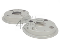 Rim Monkey 8", 4 holes, standard, 2.50