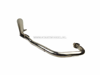 Exhaust standard, Mash Dirt, stainless steel