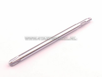 Screwdriver, cross PH3, for tool set, original Honda
