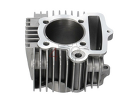 Cylinder high 54mm, aluminium, Repro, fits C90 NT CD90 NT