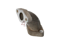 Manifold Dax NT ab23 narrow flange, original Honda used product