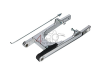 Swingarm Monkey aluminum, basic, length: + 16cm