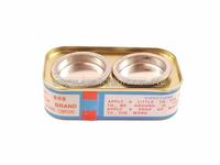 Valves grinding paste