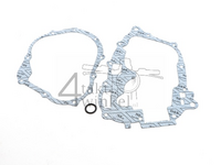 Gasket set B, engine base, Novio, Amigo, PC50, A-quality