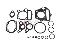 Gasket set A, head & cylinder, 47mm, 70cc, R-design, fits SS50, C50, Dax