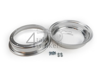 Rim Dax 10" aluminum, standard look, 4.00