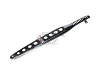 Heat shield, Dax NT, original Honda, used product