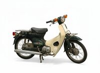 Honda used, 1