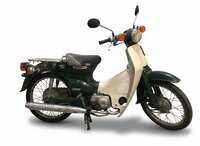 Honda used, 2