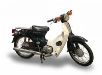 Honda used, 4