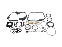 Gasket set AB, complete, 50cc, A-quality, fits SS50, C50, Dax