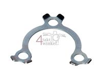 Sprocket locking plate rear sprocket Monkey, original Honda