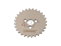 Camshaft gear 3-bolt, fits SS50, C50, Dax, A-quality