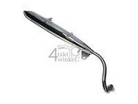 Exhaust standard, high model, fits SS50,