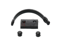 Tank rubber Monkey, kit, fits Z50A