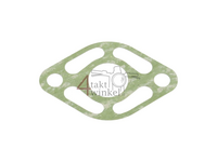 Gasket, inlet Monkey, 16mm, original Honda