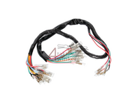 Wire harness, fits SS50, CD50