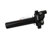 Throttle set Nibbi, black