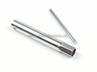 Spark plug wrench, C spark plug 16mm pin handle