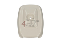 Air filter cover C50, C70, C90, metal, original Honda