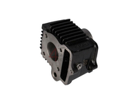 Cylinder 50cc, 39mm steel